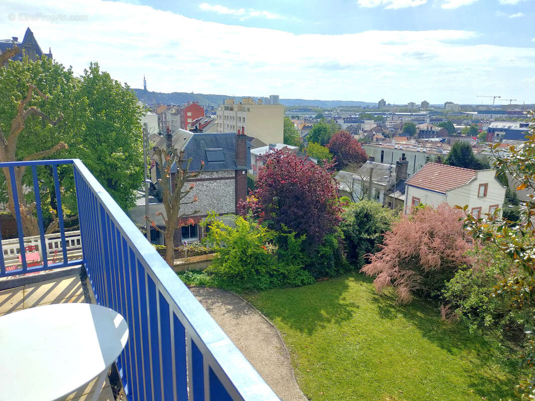 Appartement à ROUEN