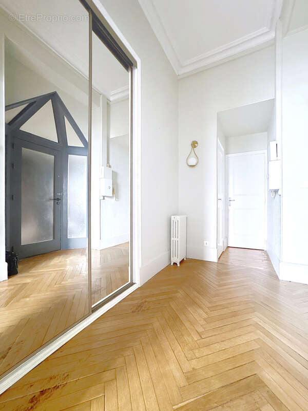 Appartement à ROUEN