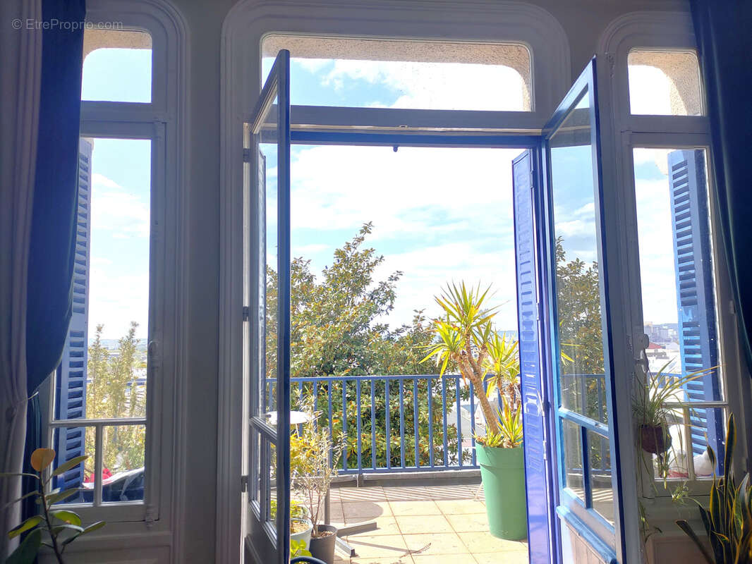 Appartement à ROUEN