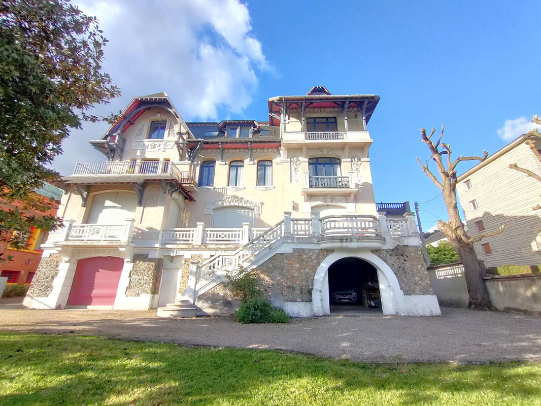 Appartement à ROUEN