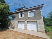 Maison à GAGNAC-SUR-CERE