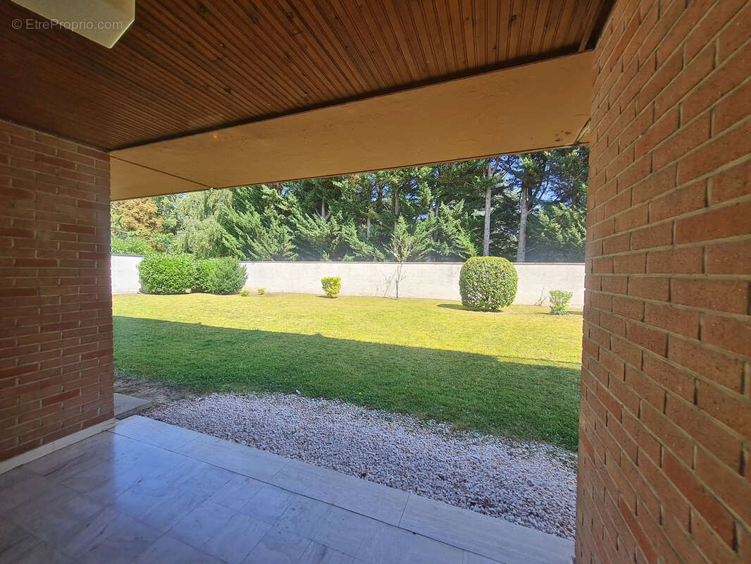 Appartement à AMIENS