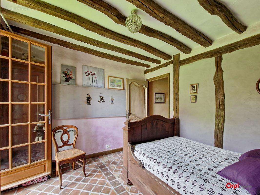 Maison à SAINT-HILAIRE-LES-ANDRESIS