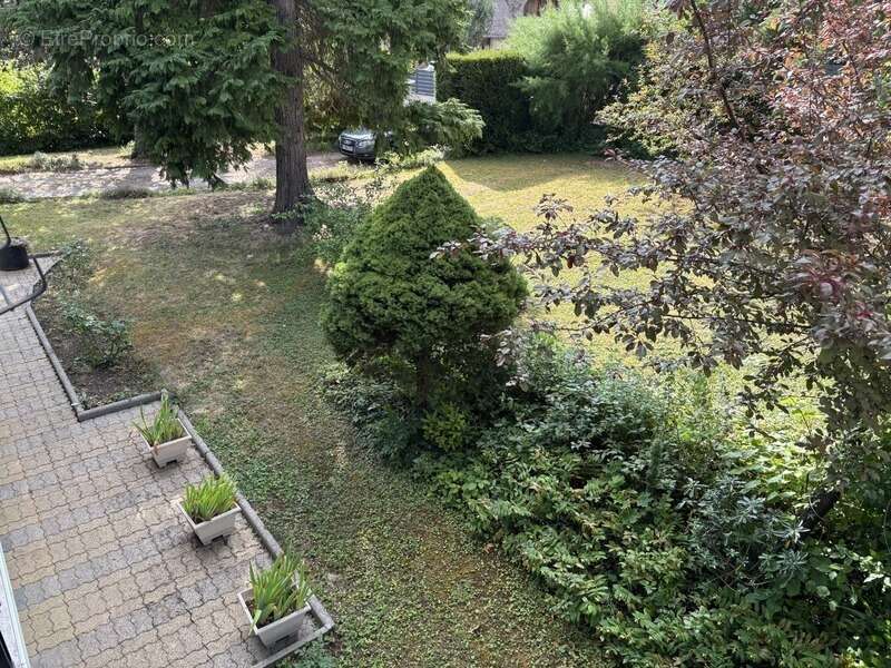 Maison à CHAMALIERES