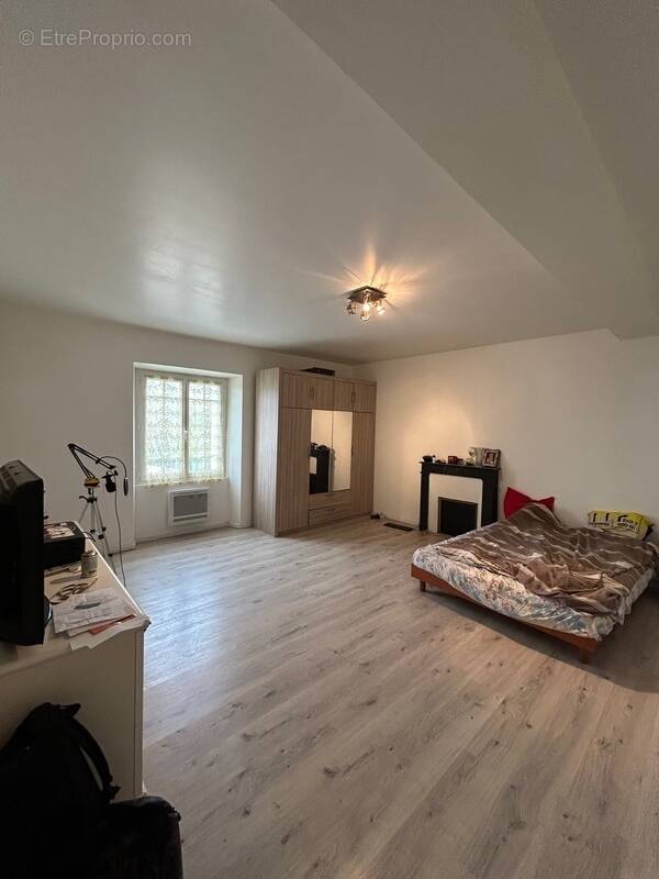 Maison à LA CHATAIGNERAIE