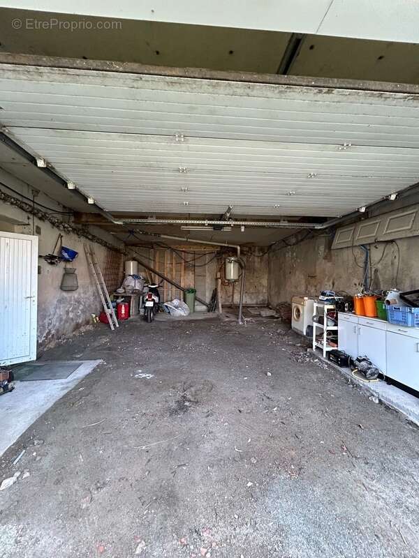 Maison à LA CHATAIGNERAIE