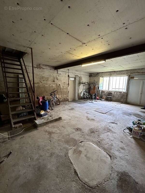 Maison à LA CHATAIGNERAIE