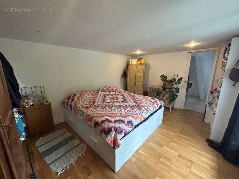 Maison à CHAMPIGNY-SUR-MARNE