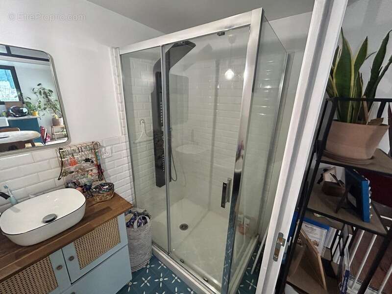 Maison à CHAMPIGNY-SUR-MARNE