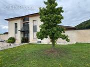 Maison à SAINT-DIZIER