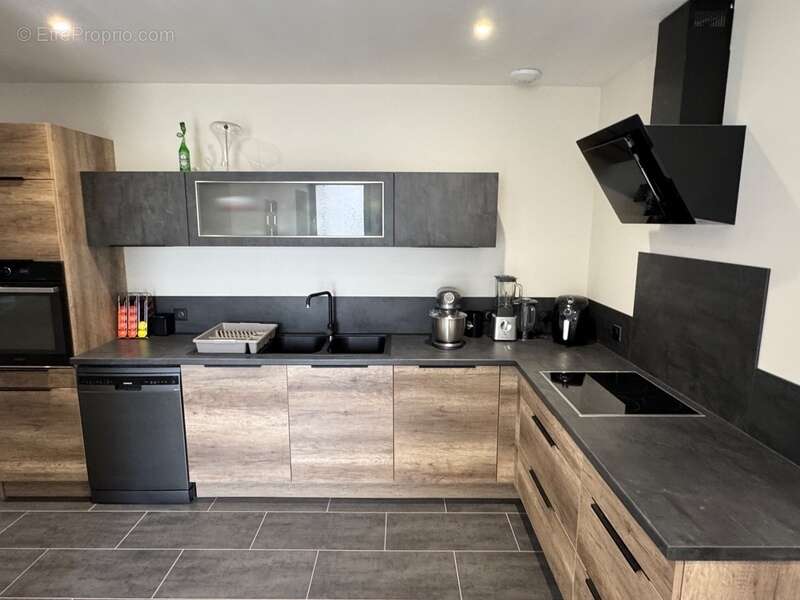 Maison à SAINT-DIZIER