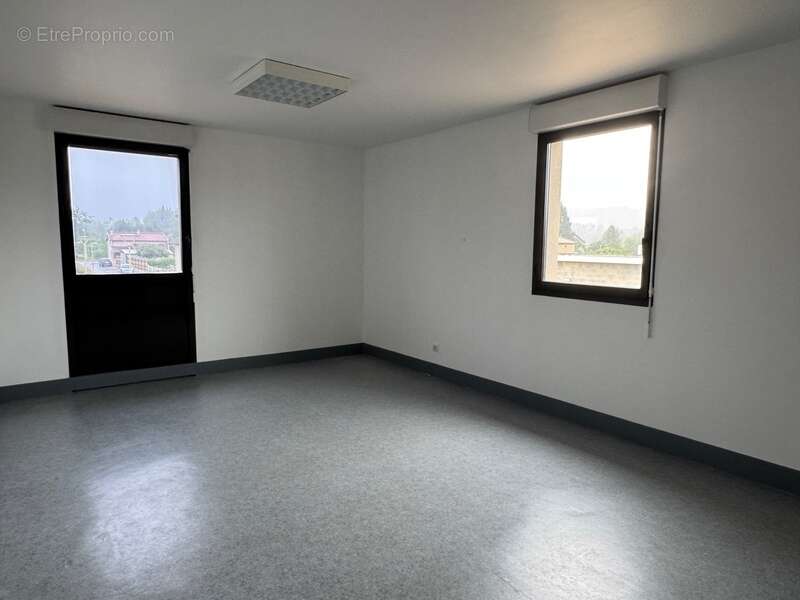 Maison à SAINT-DIZIER