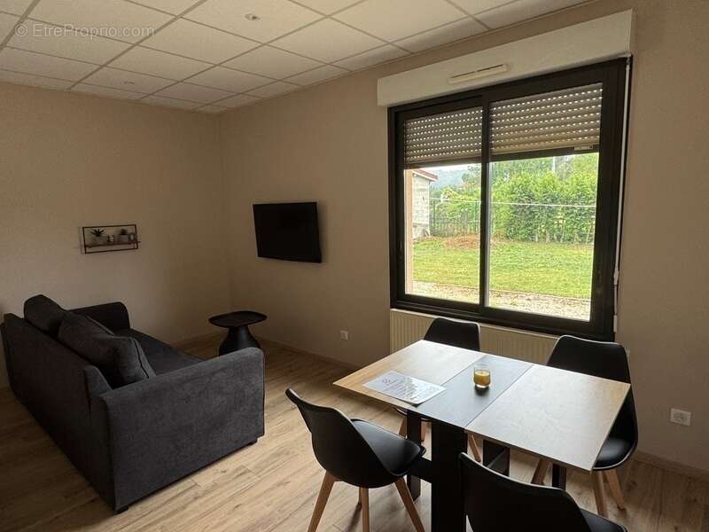 Maison à SAINT-DIZIER