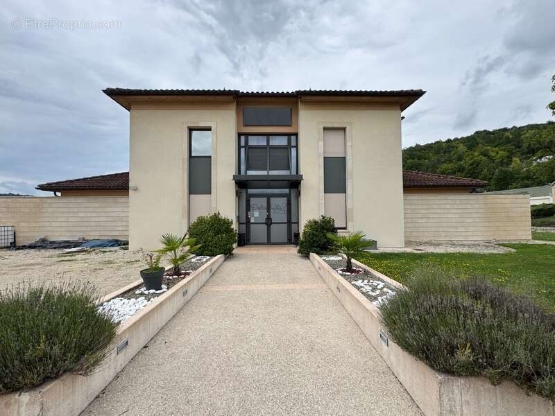 Maison à SAINT-DIZIER