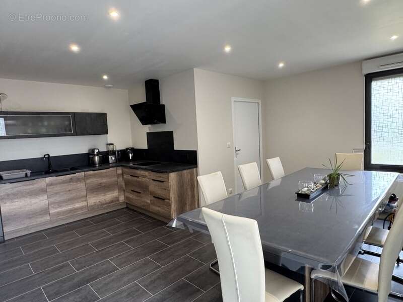 Maison à SAINT-DIZIER