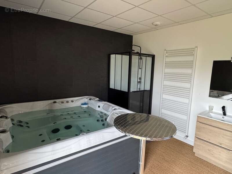 Maison à SAINT-DIZIER