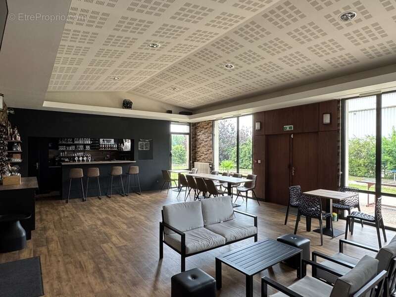 Maison à SAINT-DIZIER