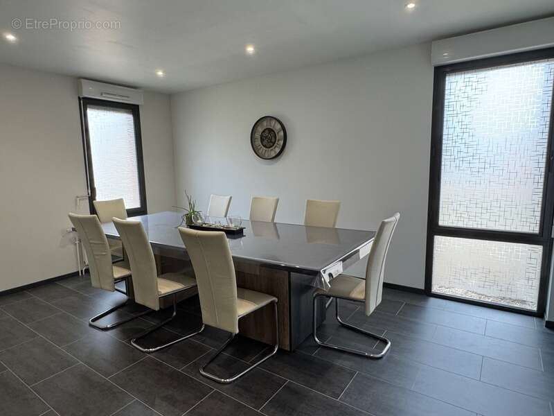 Maison à SAINT-DIZIER