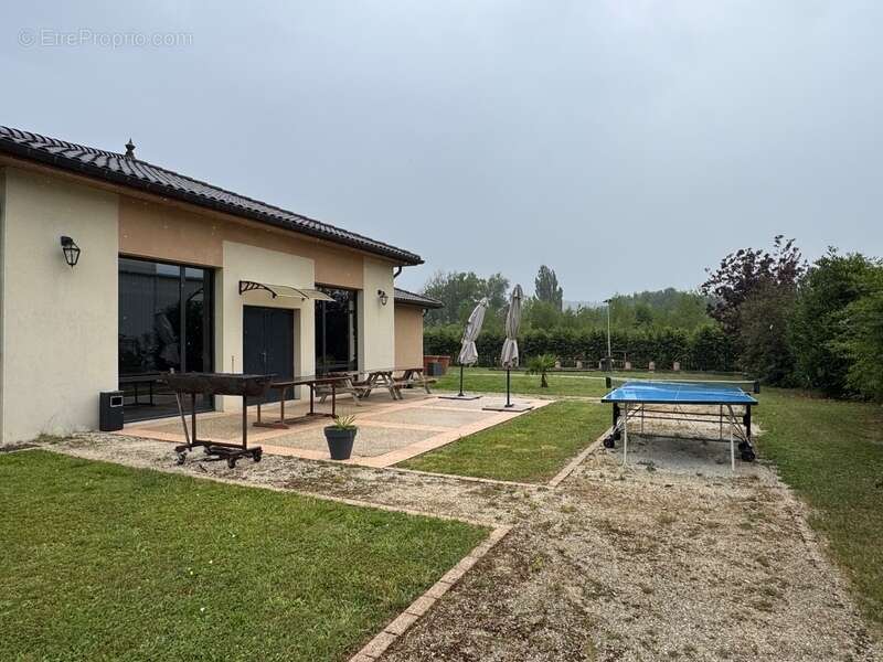 Maison à SAINT-DIZIER