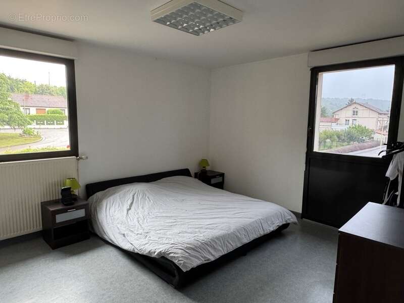 Maison à SAINT-DIZIER