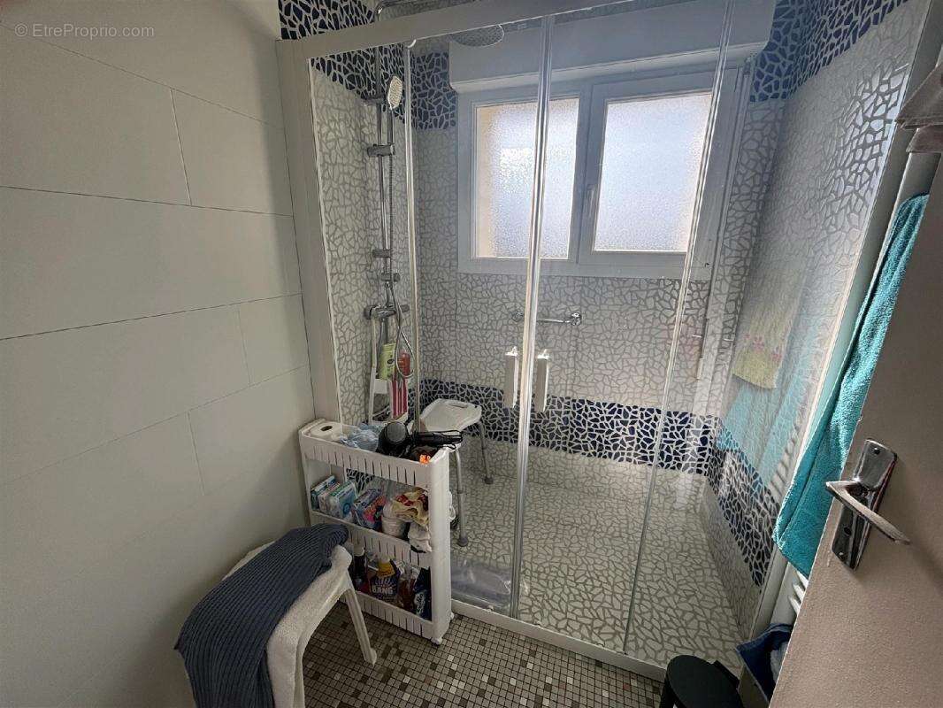 Maison à PUTANGES-PONT-ECREPIN