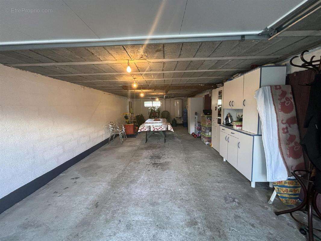 Maison à PUTANGES-PONT-ECREPIN