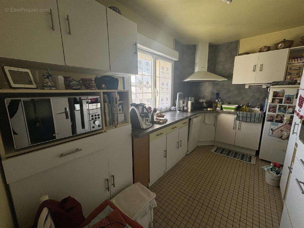 Maison à PUTANGES-PONT-ECREPIN