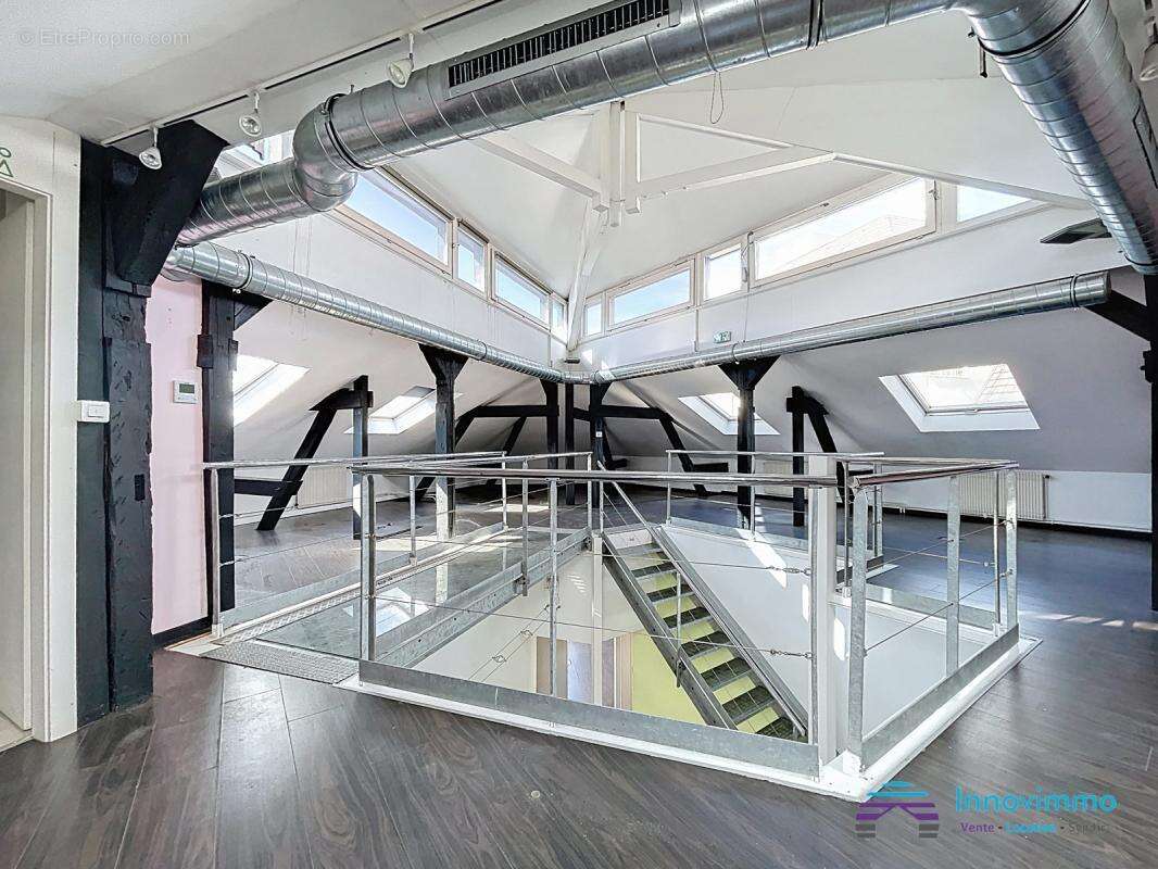 Commerce à STRASBOURG