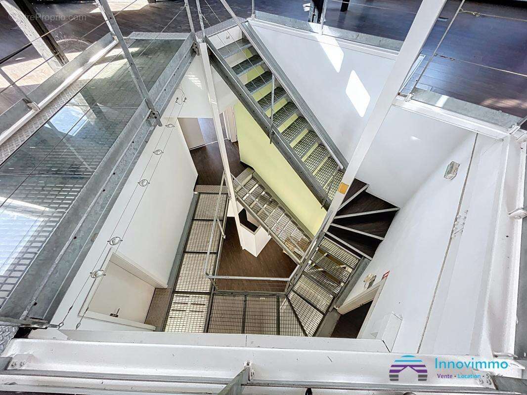 Commerce à STRASBOURG