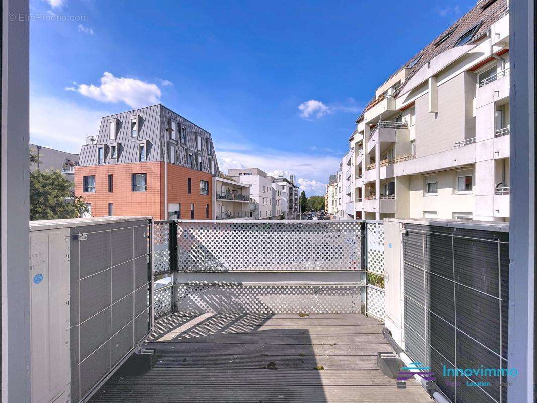 Commerce à STRASBOURG