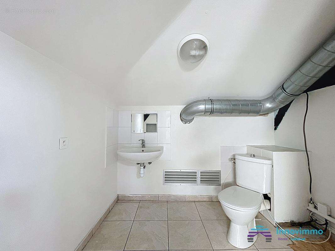 Commerce à STRASBOURG