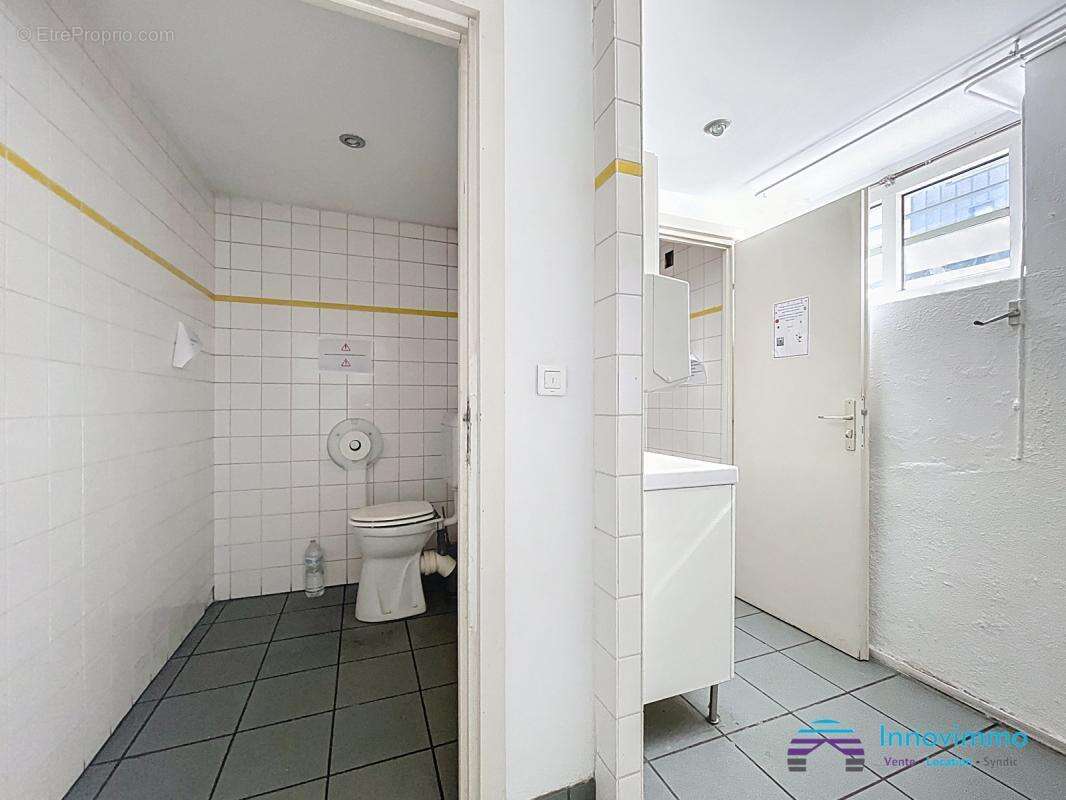 Commerce à STRASBOURG