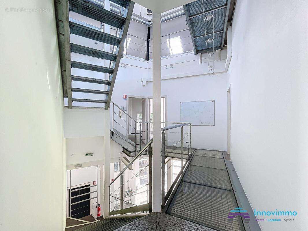 Commerce à STRASBOURG