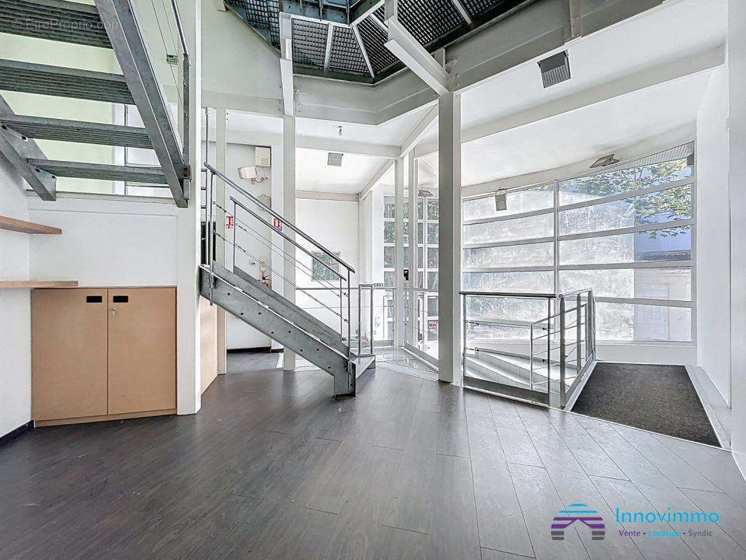 Commerce à STRASBOURG