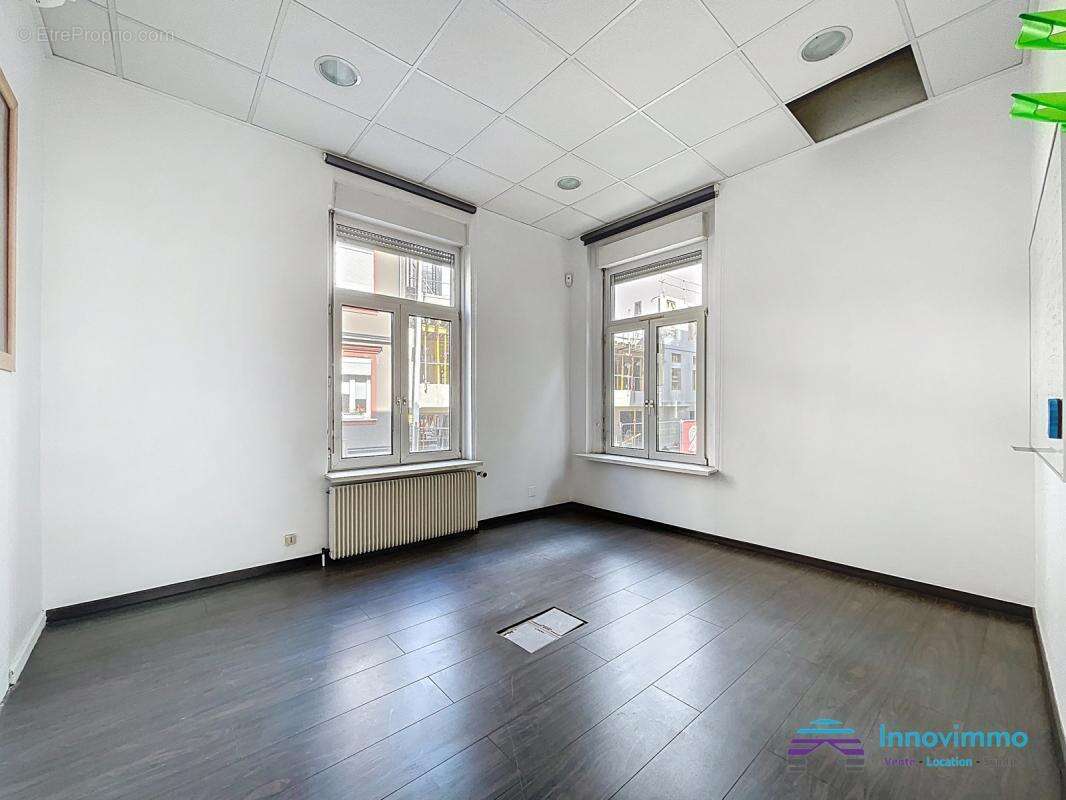 Commerce à STRASBOURG