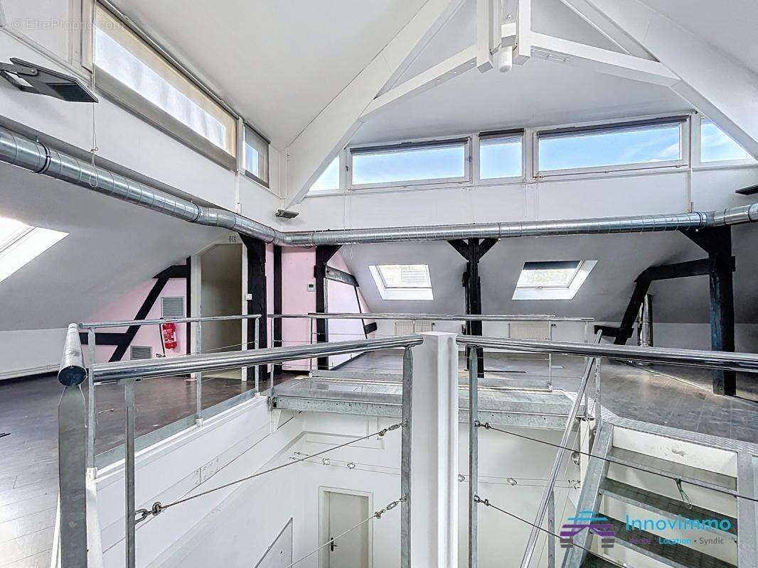 Commerce à STRASBOURG