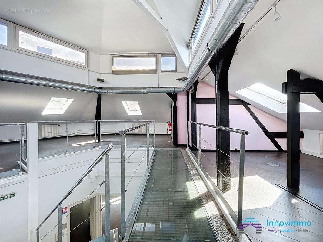 Commerce à STRASBOURG