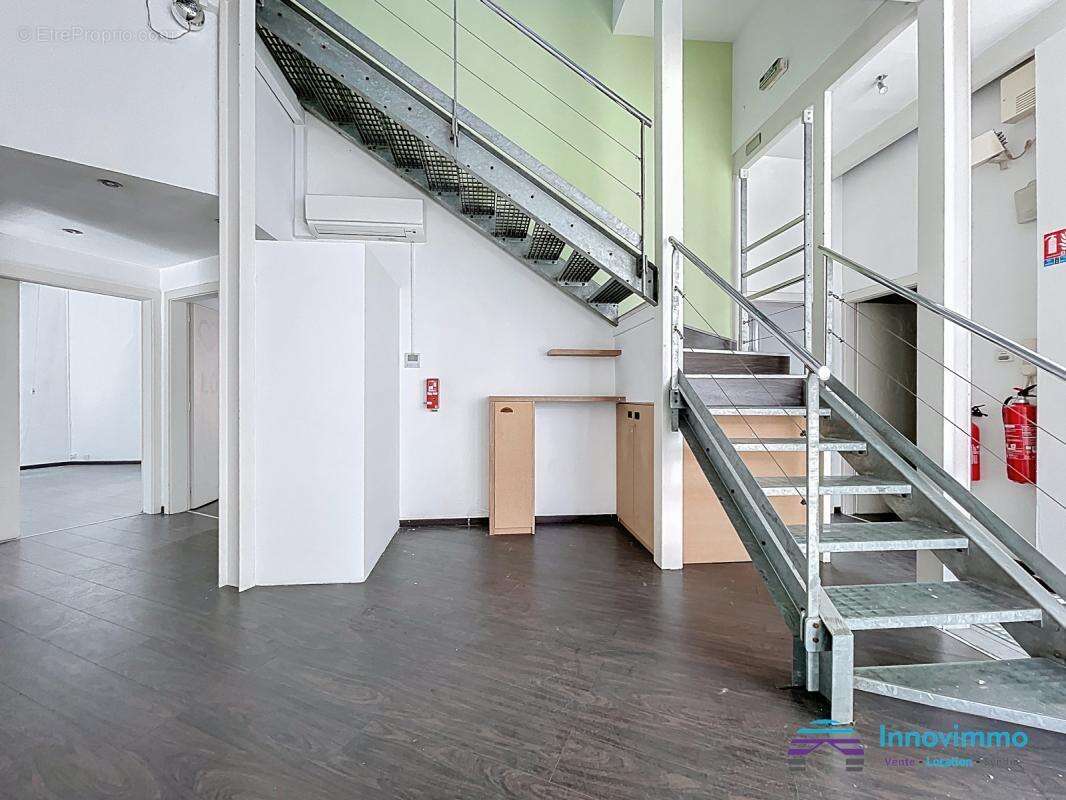 Commerce à STRASBOURG