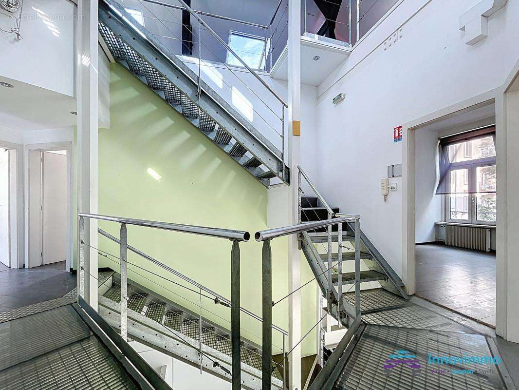 Commerce à STRASBOURG