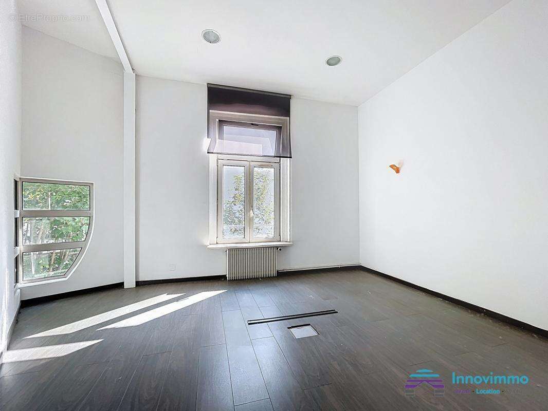 Commerce à STRASBOURG