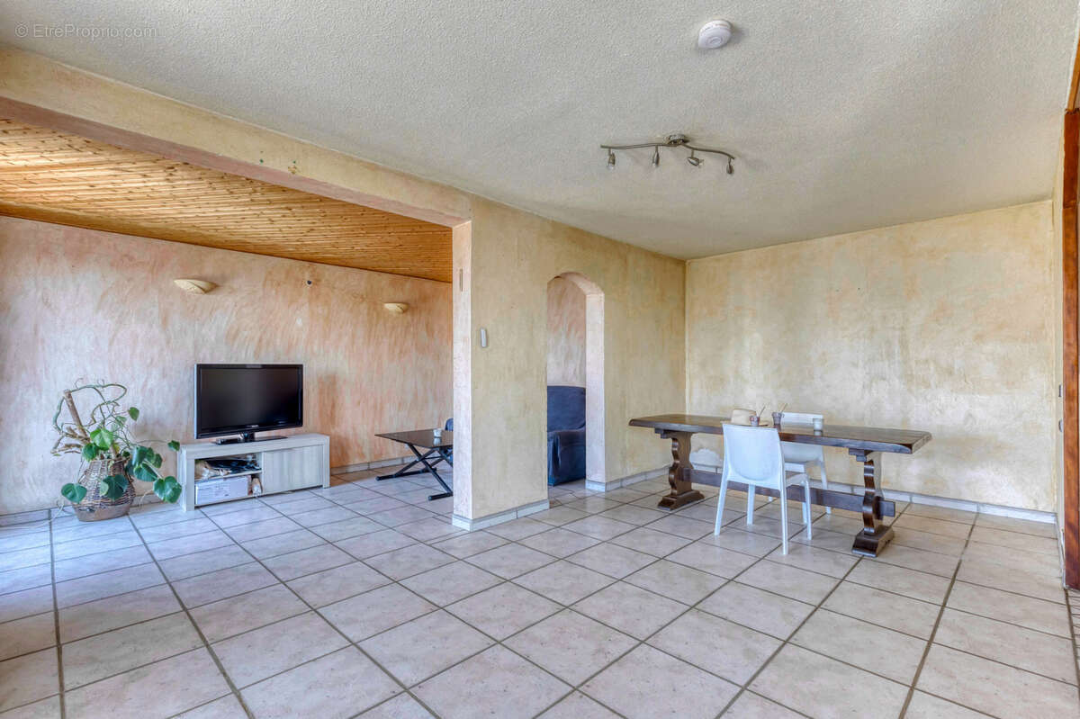 Maison à SAINT-JEAN-D&#039;ARVEY