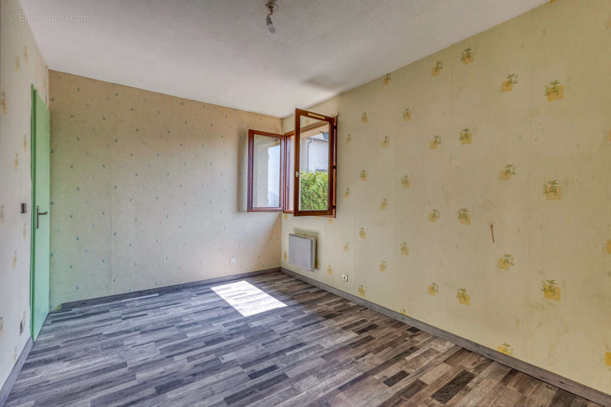 Maison à SAINT-JEAN-D&#039;ARVEY