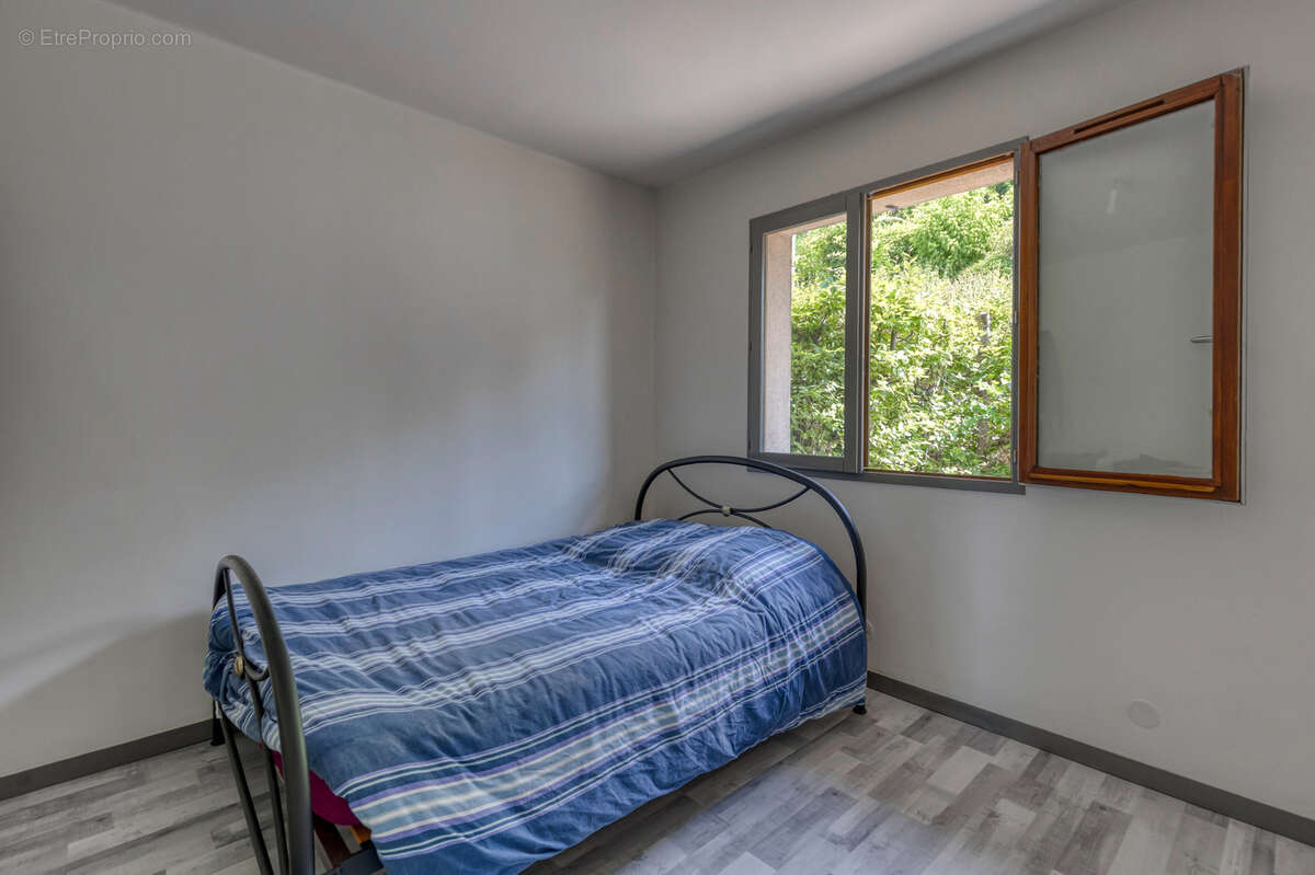 Maison à SAINT-JEAN-D&#039;ARVEY