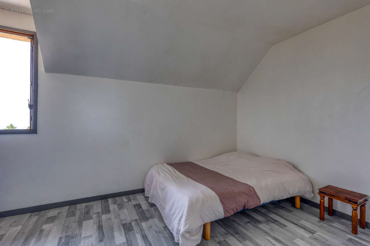 Maison à SAINT-JEAN-D&#039;ARVEY