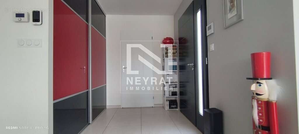 Maison à CHALON-SUR-SAONE