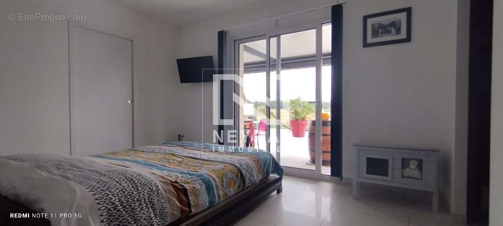 Maison à CHALON-SUR-SAONE