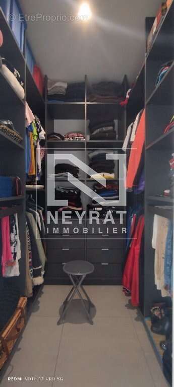 Maison à CHALON-SUR-SAONE