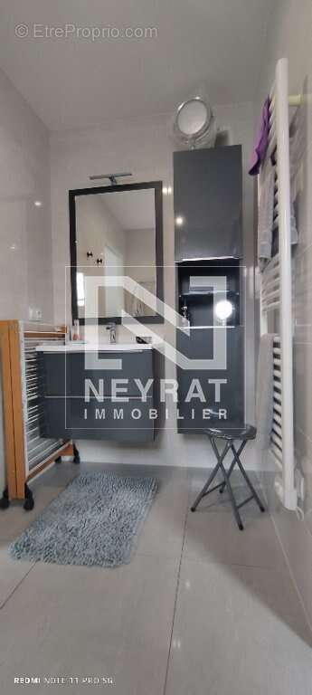 Maison à CHALON-SUR-SAONE