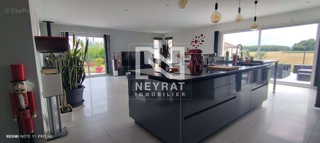 Maison à CHALON-SUR-SAONE