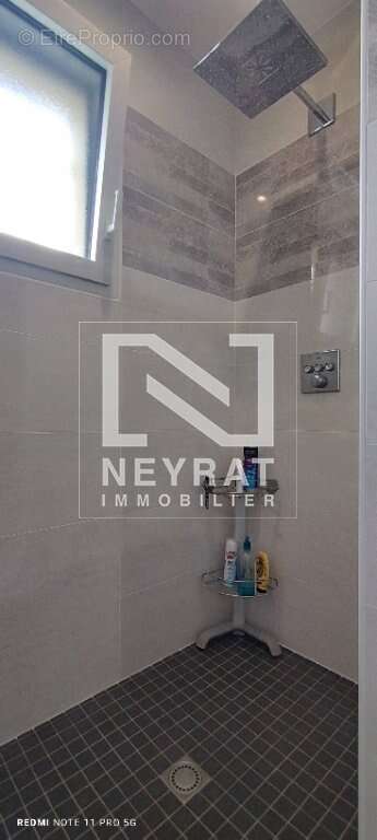 Maison à VIREY-LE-GRAND